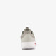 Cloudfoam Flex Wide Fit heren sneakers grijs