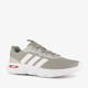 Cloudfoam Flex Wide Fit heren sneakers grijs