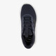 Cloudfoam Flex Wide Fit heren sneakers blauw