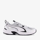 Milenio Tech heren sneakers wit