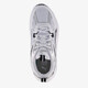 Milenio Tech heren sneakers wit
