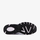 Milenio Tech heren sneakers wit