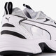 Milenio Tech heren sneakers wit