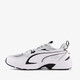 Milenio Tech heren sneakers wit