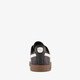 Club II Indoor heren sneakers zwart