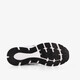 408 heren sneakers wit zwart