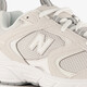 408 heren sneakers grijs