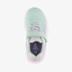 Meisjes sportschoenen pastel