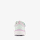 Meisjes sportschoenen pastel