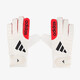 Copa Club kinder keepershandschoenen wit rood