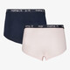 Name It 2-pack onderbroeken meisjes blauw roze