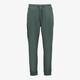 Heren joggingbroek groen