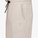 Heren joggingbroek beige