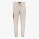 Osaga heren joggingbroek beige