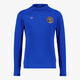 Dutchy kinder voetbal pully blauw