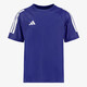 J SERE kinder sport T-shirt blauw