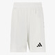 J SERE kinder sportshort wit