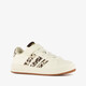 Meisjes grand court 3.0 sneakers wit