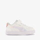 Caven III Holo 2.0 meisjes sneakers wit roze