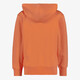 J LIN FL kinder hoodie oranje