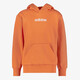 J LIN FL kinder hoodie oranje
