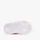 Caven III Holo 2.0 meisjes sneakers wit roze