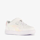 Caven III Holo 2.0 meisjes sneakers wit roze