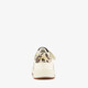 Meisjes grand court 3.0 sneakers wit