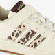 Meisjes grand court 3.0 sneakers wit