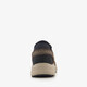 Slip-ins heren wandelschoenen cat. A bruin