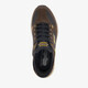 Slip-ins heren wandelschoenen cat. A bruin