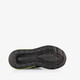 Jongens sneakers zwart groen