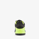 Jongens sneakers zwart groen