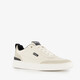 Heren sneakers beige
