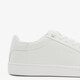 Heren sneakers wit