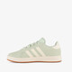 Grand Court Base dames 00s mintgroen