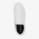 Heren sneakers wit