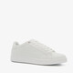 Heren sneakers wit