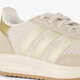 Run 70s 2.0 dames sneakers beige goud