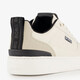 Heren sneakers beige