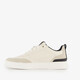 Heren sneakers beige