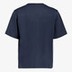Name It jongens T-shirt blauw met opdruk