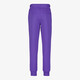 Meisjes joggingbroek paars