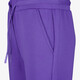 Meisjes joggingbroek paars