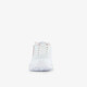 Uno Lite meisjes dad sneakers wit
