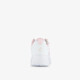 Uno Lite meisjes dad sneakers wit