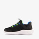 Slip-ins Bounder jongens sneakers zwart