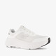 Skechers Max Cushioning Endeavour dames sneakers wit
