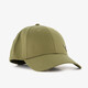 Essentials Logo Metal Cap pet groen