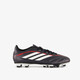 Copa Pure IV Club MG kinder voetbalschoenen zwart